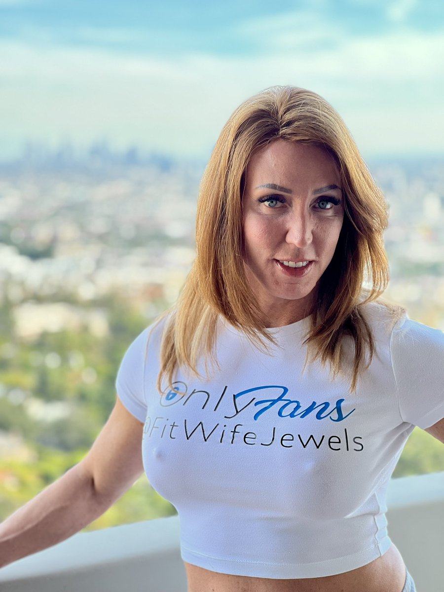 FitwifeJewels Hotwife Tour LA Nov 10 13 On Twitter The fitwifejewels-hotwife-tour-la-nov-10-13-on-twitter-the