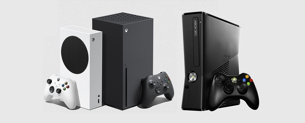 ゆったり柔らか Xbox Series X エックスボックスシリーズX 本体+互換