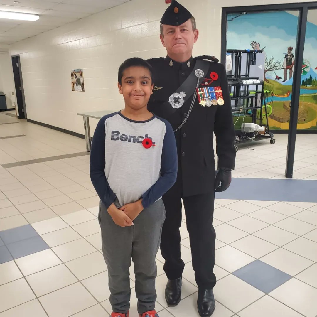 Lest We Forget 🎖️🪖