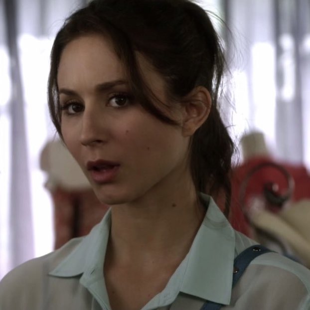 #SPENCERHASTINGS