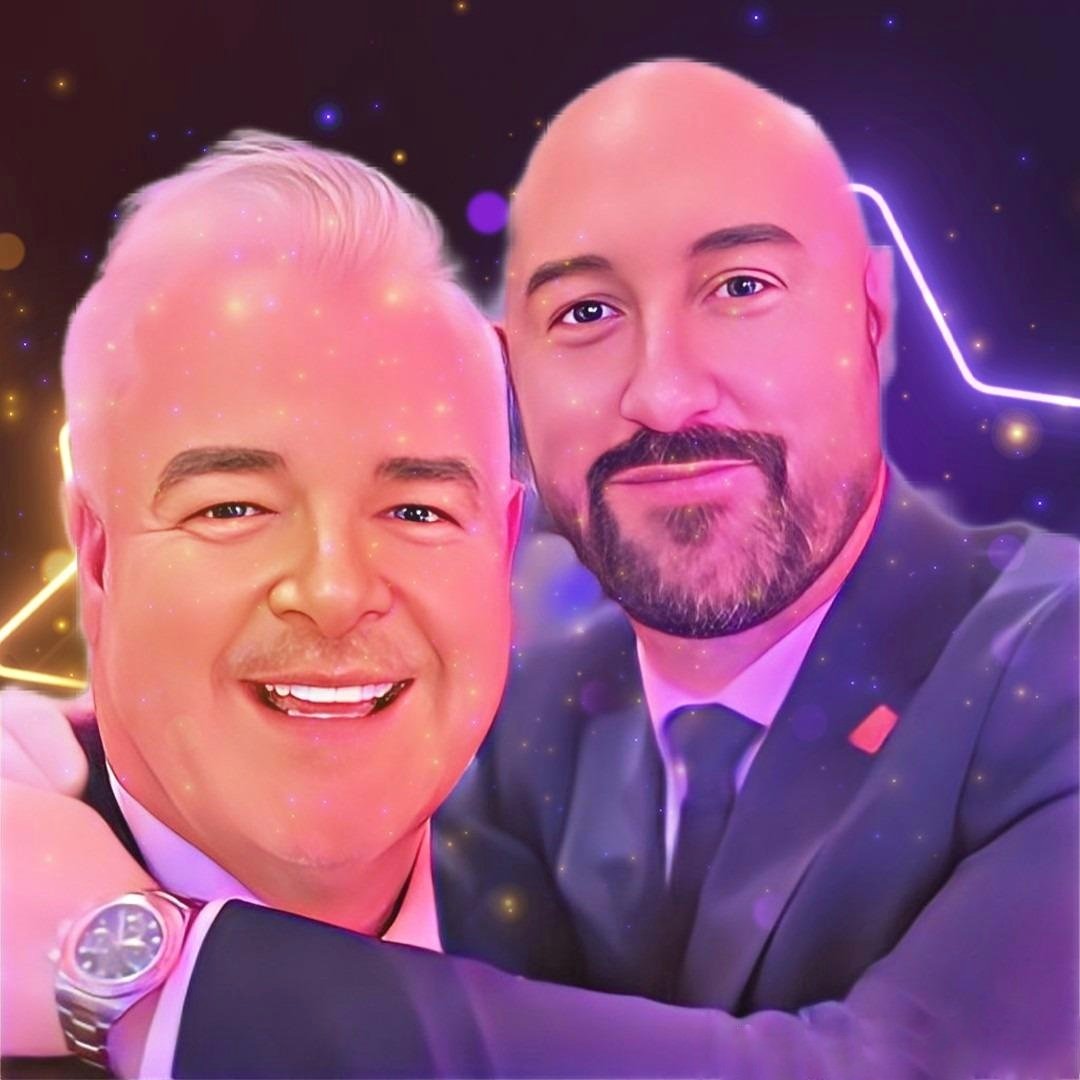 The majesty 😘 #BrumAwards22