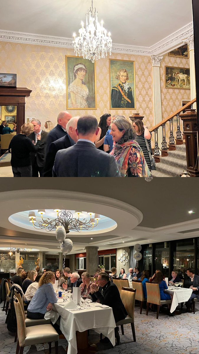 KeynotePCO (@keynotepco) on Twitter photo IEVA Conference Dinner 2022 <a href="/LyrathEstate/">Lyrath Estate</a> <a href="/Irishequinevet/">Irish Equine Veterinary Association</a> <a href="/Veterinary/">Kelly Lopez</a> <a href="/Dechra/">ออระเดช ระกํา</a> IEVA Conference Dinner 2022 <a href="/LyrathEstate/">Lyrath Estate</a> <a href="/Irishequinevet/">Irish Equine Veterinary Association</a> <a href="/Veterinary/">Kelly Lopez</a> <a href="/Dechra/">ออระเดช ระกํา</a>
