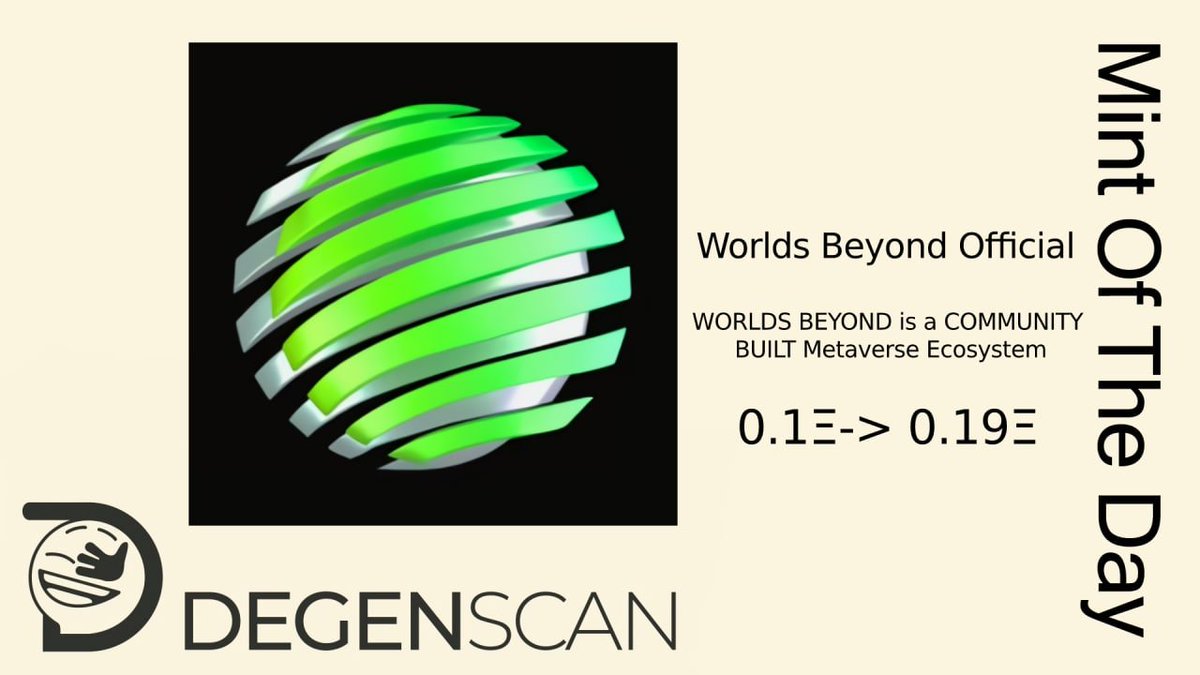 DegenScan tweet media