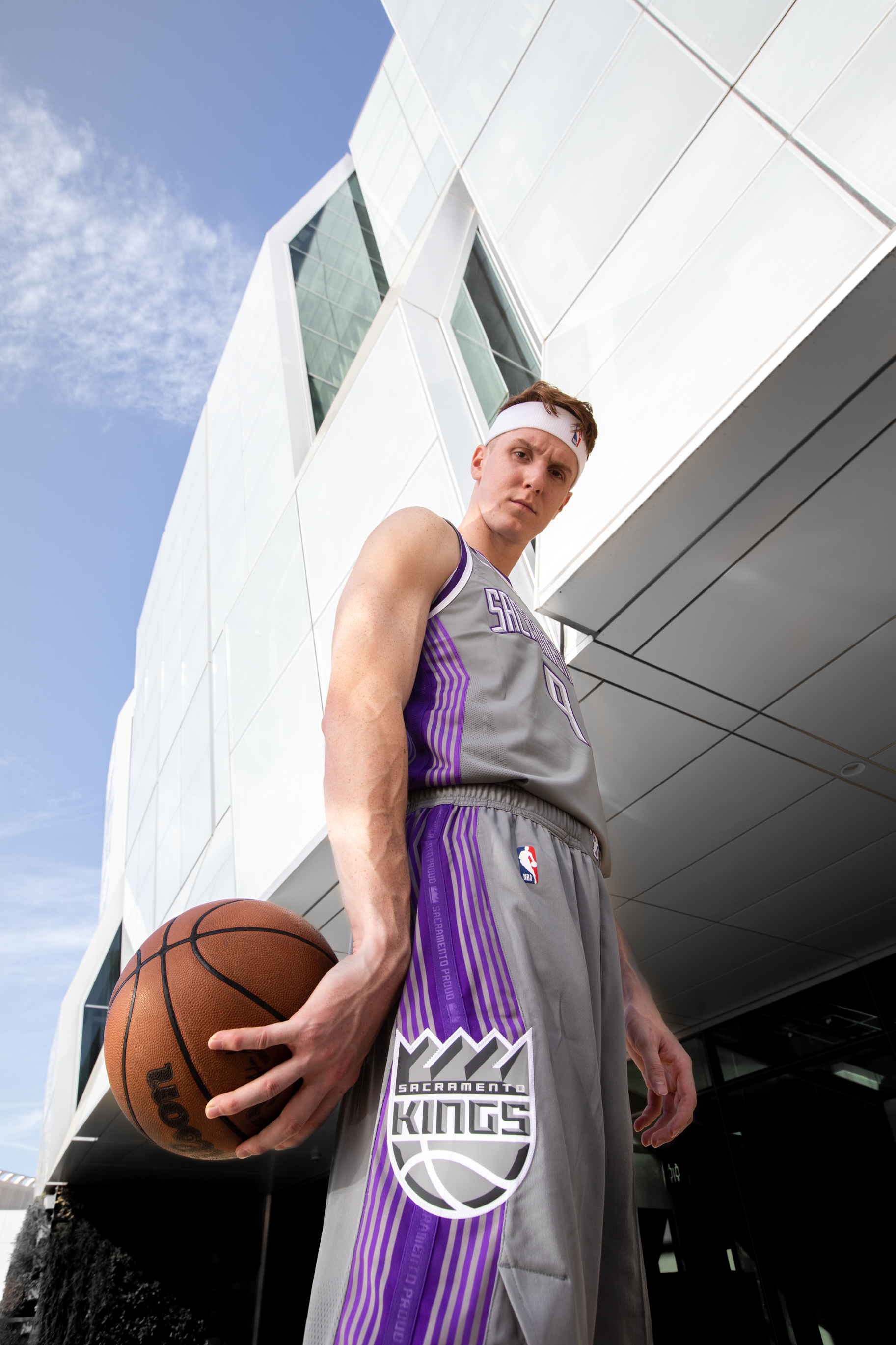 Sacramento Kings Team Store