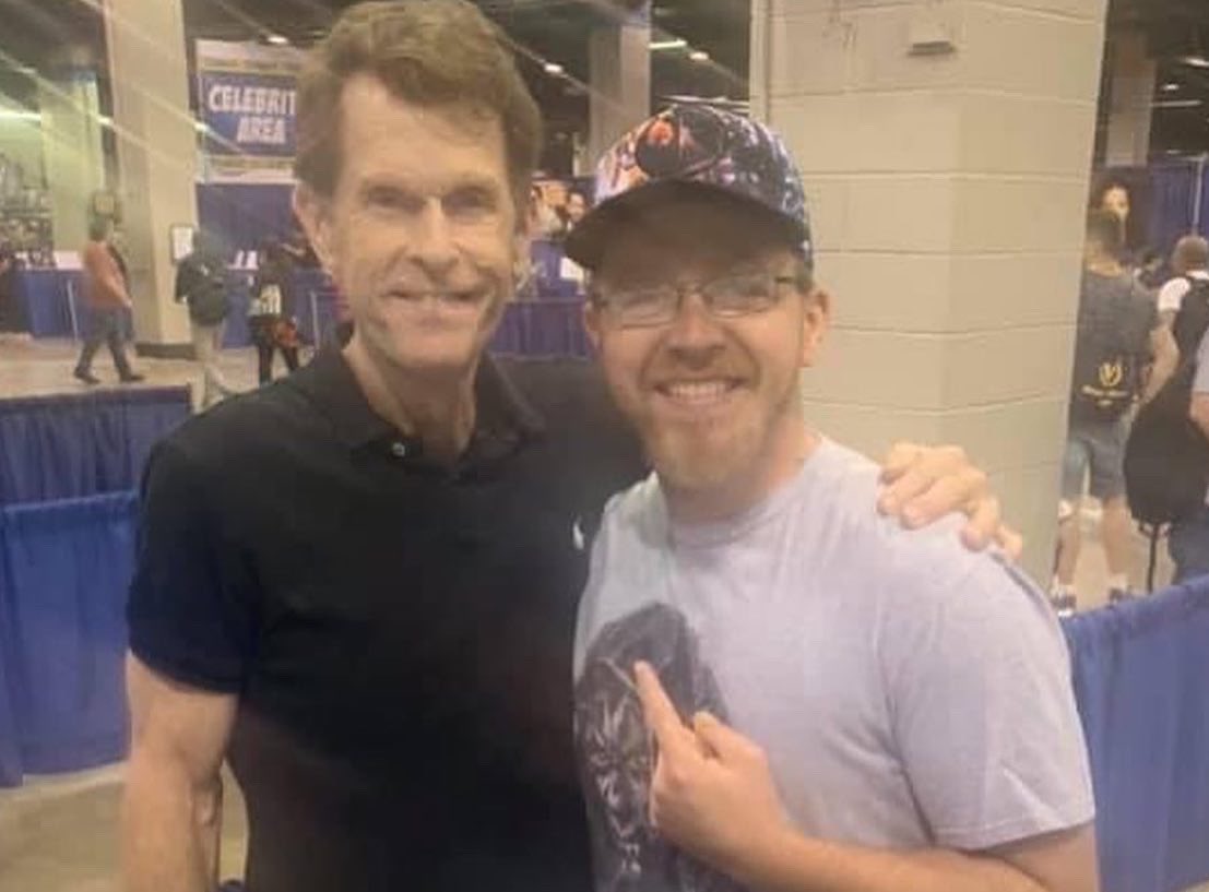 RIP Batman… AKA Kevin Conroy #sadday #batman #KevinConroy #BatmanTheAnimatedSeries