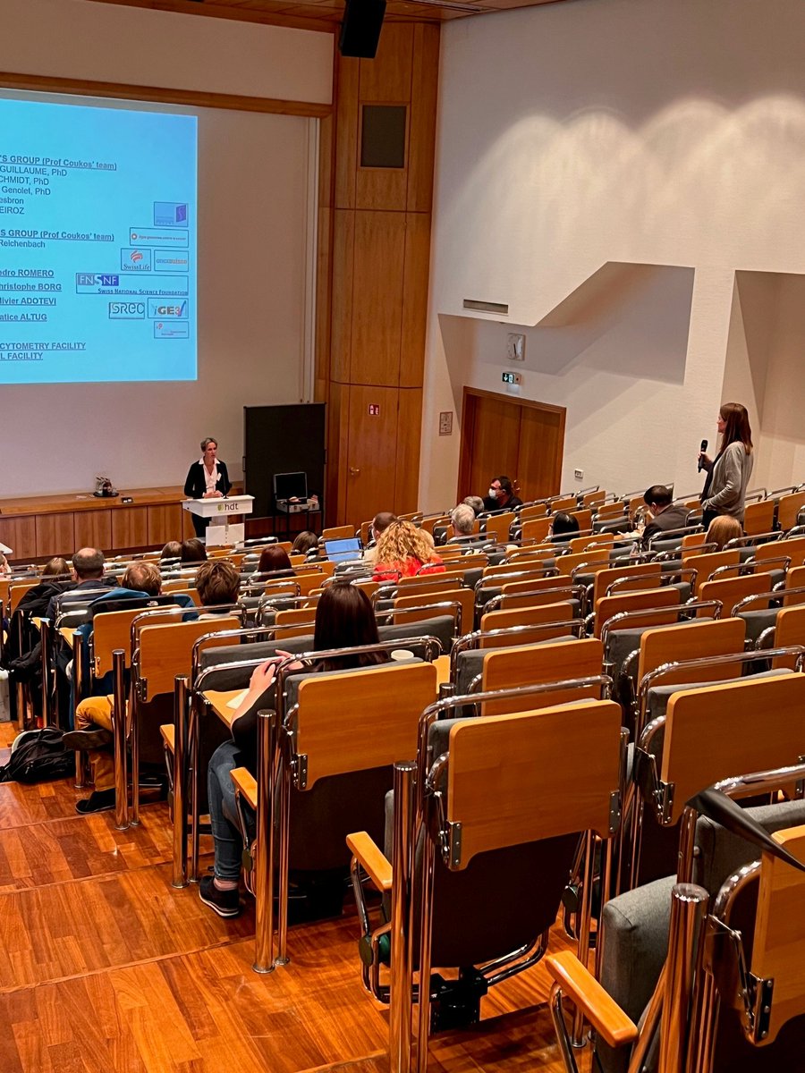 Clinical Research Unit CRU 337 tweet media