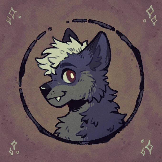 Chibi icons from pαtreon!~ 