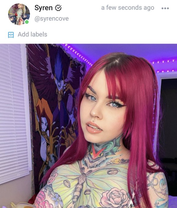 So many people request for me to post on onlyfans as well bc that&rsquo;s their preferred site so I will be