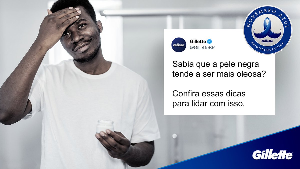 Confira nossas dicas para lidar com esse problema: mmano.com.br/w/pele-negra-e….