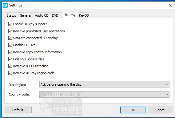 MajorGeeks on Twitter: 