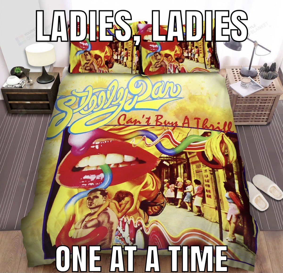 Zoomer Donald Fagen tweet media