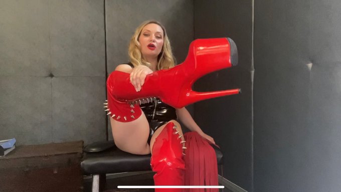 &ldquo;Total Submission to Goddess Aiden&rdquo; is up on all my platforms! Click below💋 https://t.co/gz2MW5vPFZ<a href="/tag/femdom"class="tags"><span>#femdom</span></a><a href="/tag/pegging"class="tags"><span>#pegging</span></a><a href="/tag/sissytraining"class="tags"><span>#sissytraining</span></a><a href="/tag/chastity"class="tags"><span>#chastity</span></a>