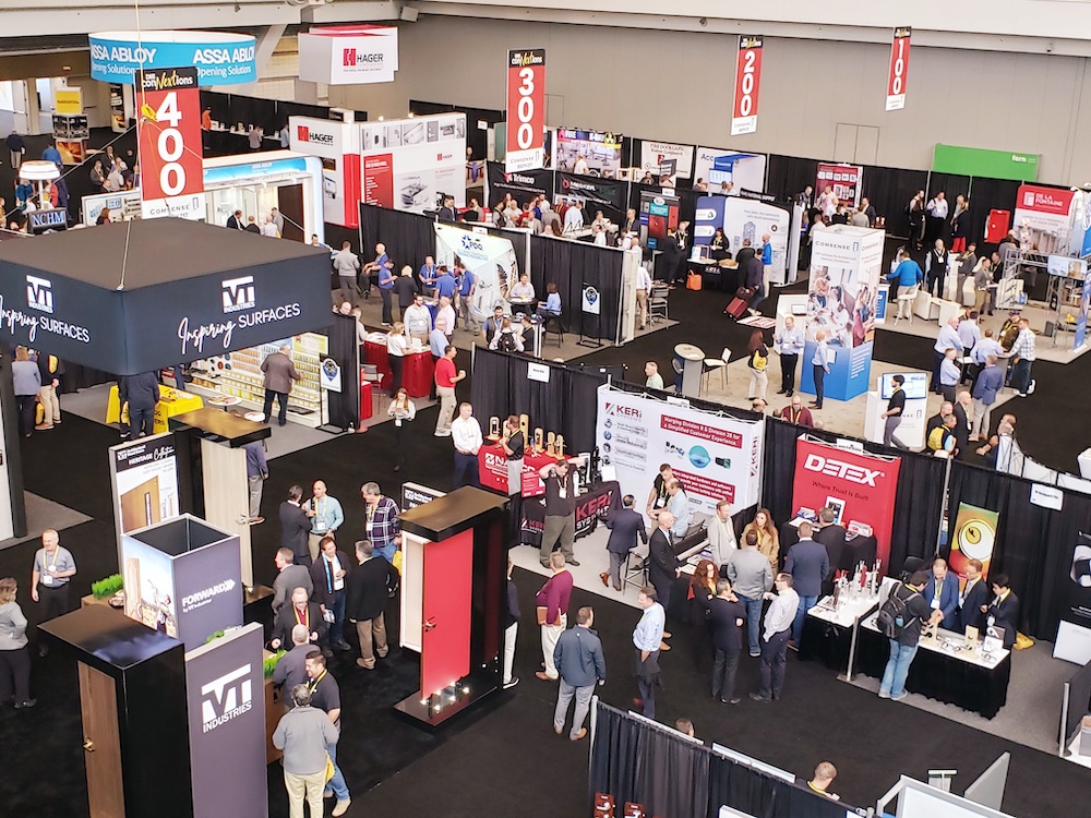 TradeshowLogic's tweet image. Good times at #DHI2022 working with their exhibitor community to streamline information and improve the exhibitor experience.

@DHIconNextions #tradeshowlogic #smarteventsolutions