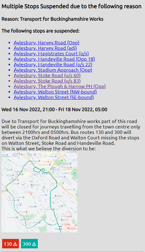 S.E. BusFleet tweet media