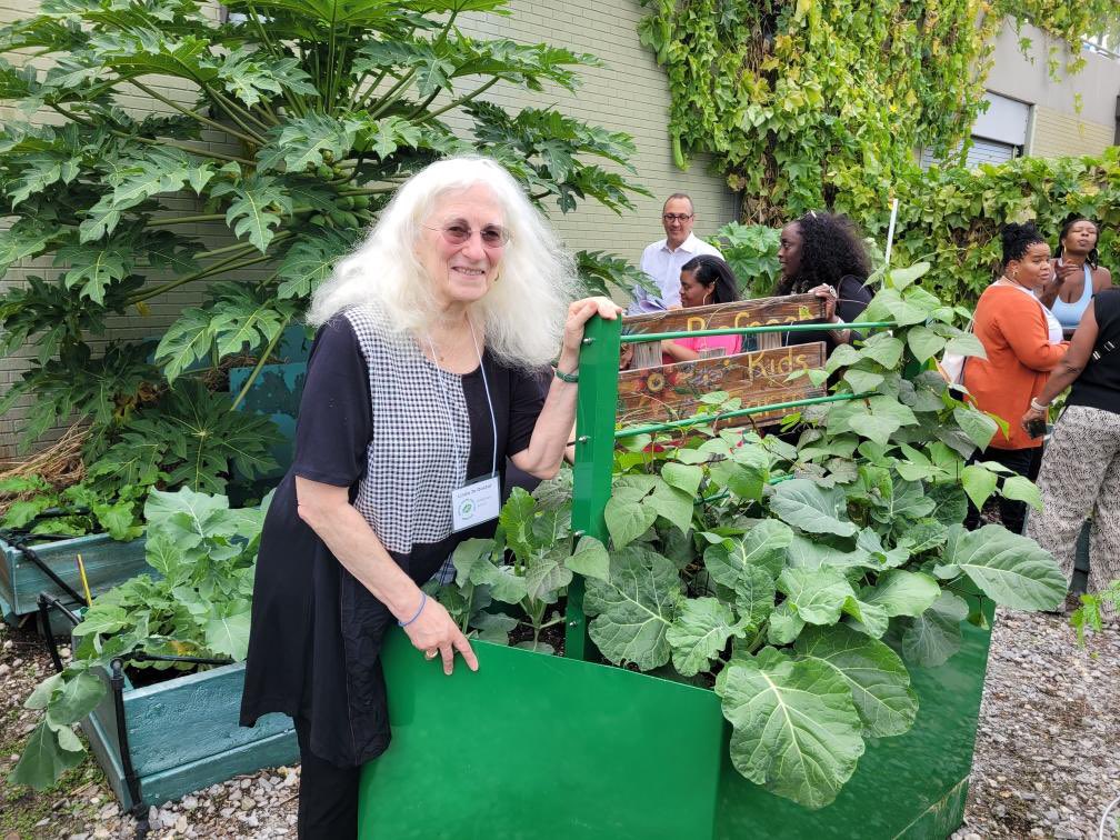 The Policy Equity Group tweet media