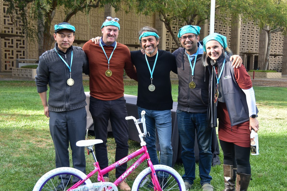 Stanford Biodesign tweet media