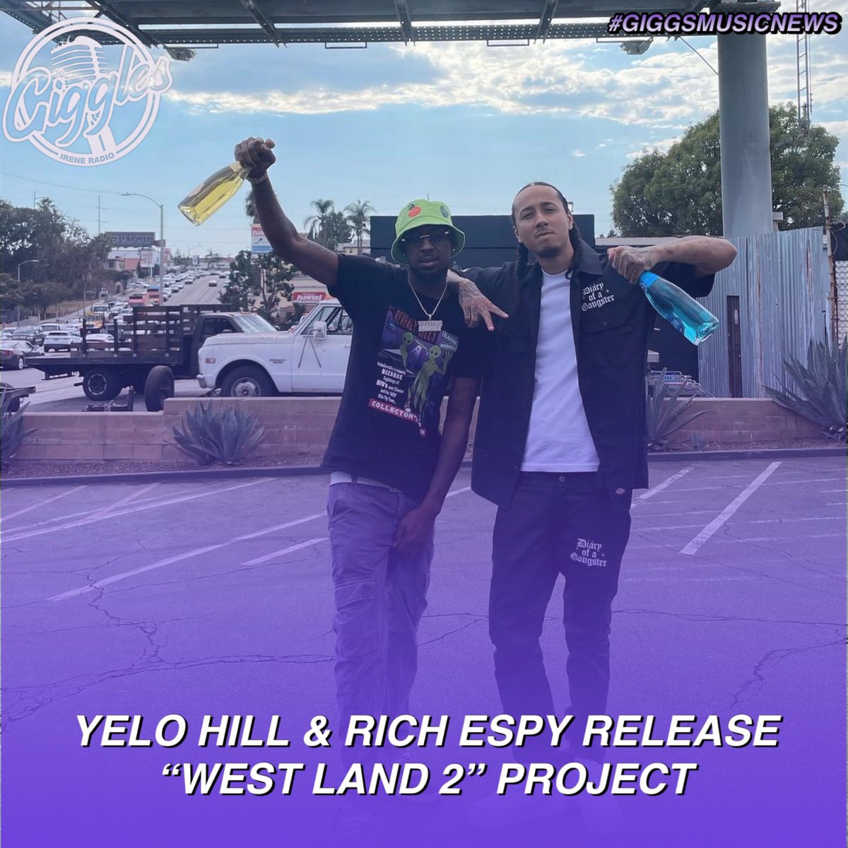 New music from <a href="/yelohill/">Yelohill</a> x Rich Espy out now!

🎶: music.empi.re/westland2