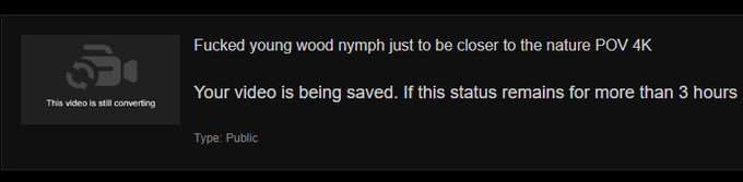 Wassup guys! New video uploaded and come out real soon! Hope yall had a nice day! 🤠🤠🤠😈😈😈 https://t.c