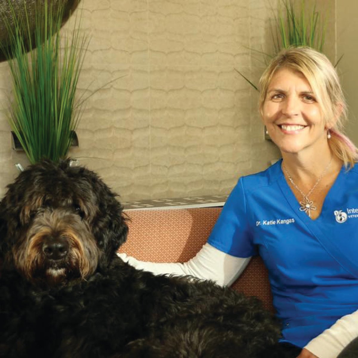 Since we are giving "thanks" this month, we want to make we take time out to thank YOU, our amazing community. No matter where you and your companion animals are on your holistic path, we are so grateful you are part of the family. 🐶🐱