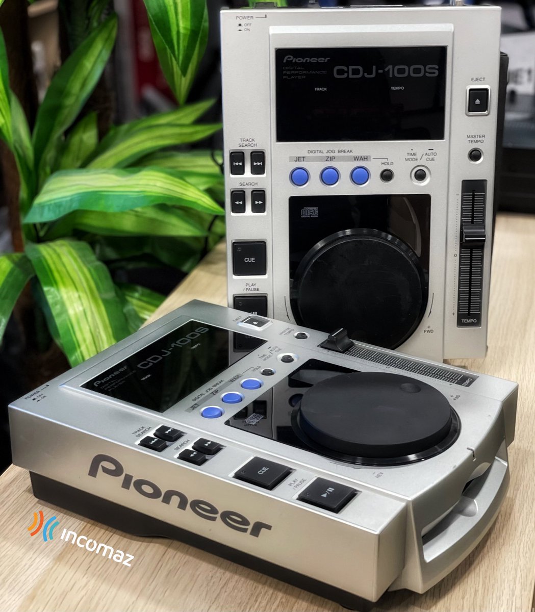 Incomaz Sonido tweet media