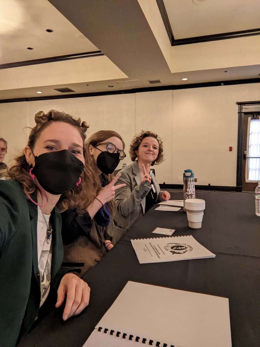 Let's goooo!!! #JBJC22