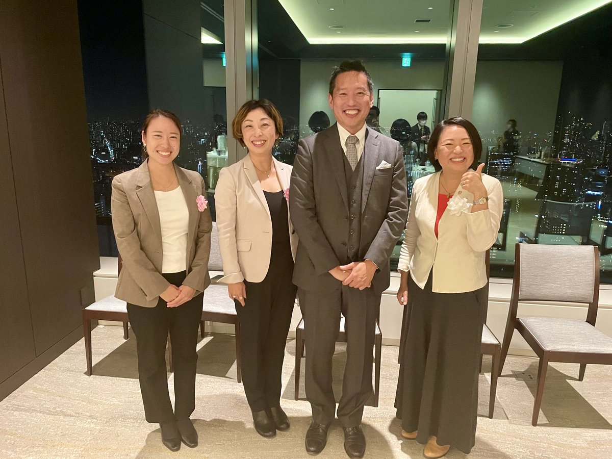 We are honoured to receive the award “the “Grand Prize of the Overseas Entrepreneur” in the annual competition held by the Japan New Business Conference Associations (JNB) and The Tokyo New Business Conference (NBC). We appreciate all of your encouragement to this journey! 🙏