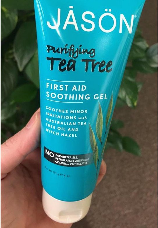 dmcHealthTripp's tweet photo. We gladly say NO to chemicals in the products we carry at Health Tripp! ♥️🍃

#NaturalBeauty #HealthyHBA #HBA https://t.co/BovjtSjKNM