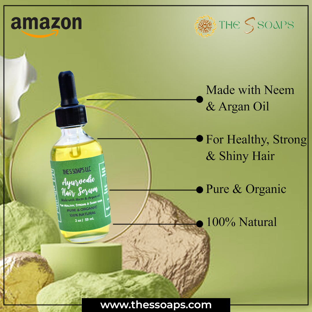 thessoaps's tweet photo. Hair care became easy🌸

Manage your frizzy with organic hair serum✨

Shop now on amazon ❤️

#haircareroutine #hairserum #routine #veganskincare #selfcare #beauty #haircare #hair #skincaretips #hairserum #haitserumreviews #california #US #thessoaps #susaritha https://t.co/c9GPaVquVp