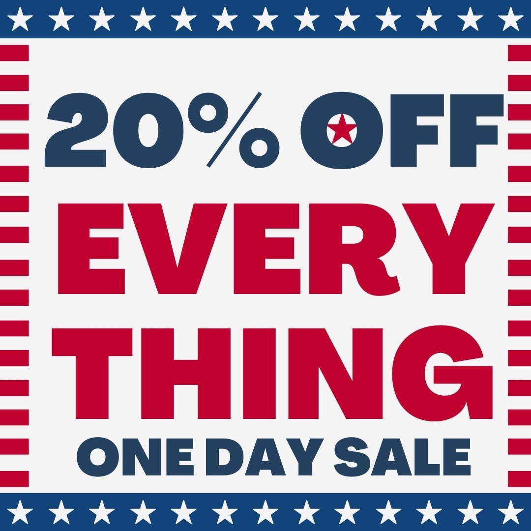 Happy Veterans Day! 
20% OFF Everything for Everyone 

berkeleypatientscare.com/menu/