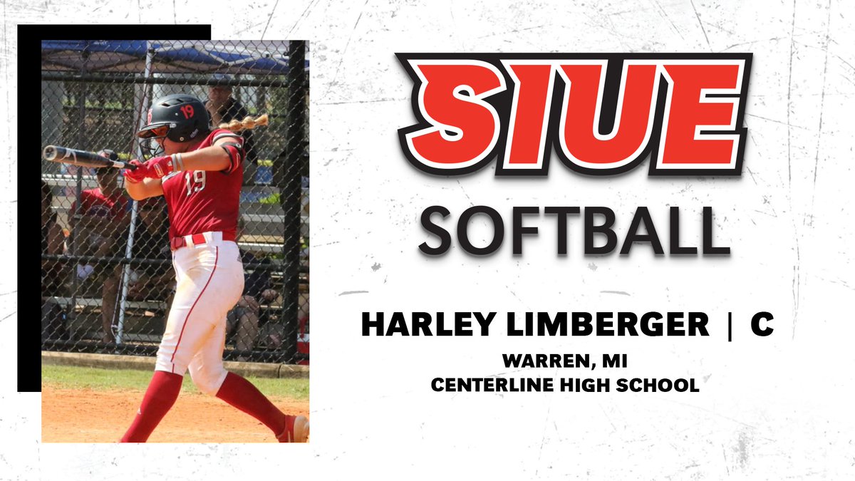 Welcome to SIUE Softball! #CougarFamily