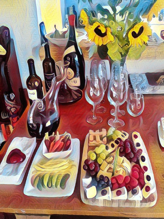 brochefbc's tweet photo. Good morning my peeps
Sorry I haven't been around all that much lately.
Been busy with a new chef opportunity 😀
I'll be back soon to my regular kicking some ass on here
Thanks for your continued support
#NFTCommunity #NFT #chef4life #NFTartist https://t.co/yuKXE1khDR