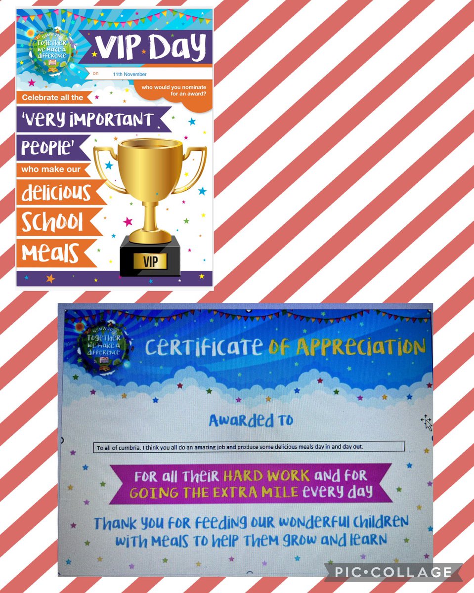 Finishing the week on a high. #nsmw22  a big thank you to my my wonderful staff in cumbria . You all do an amazing job feeding all your children . And of course a special thanks to <a href="/DeanMar93353172/">Dean Martin</a> and <a href="/marklyons151162/">Mark Lyons</a> for all your support . <a href="/mellorscatering/">Mellors Catering Services</a>