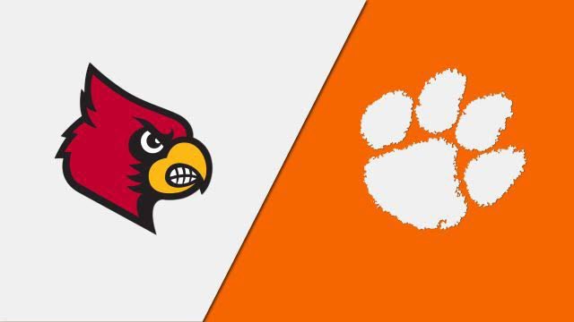 CHASClemsonClub tweet media