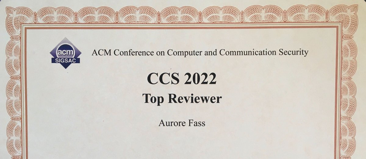 Aurore Fass tweet media