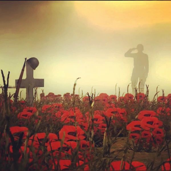 Lest We Forget instagr.am/p/Ck03n4DJQez/