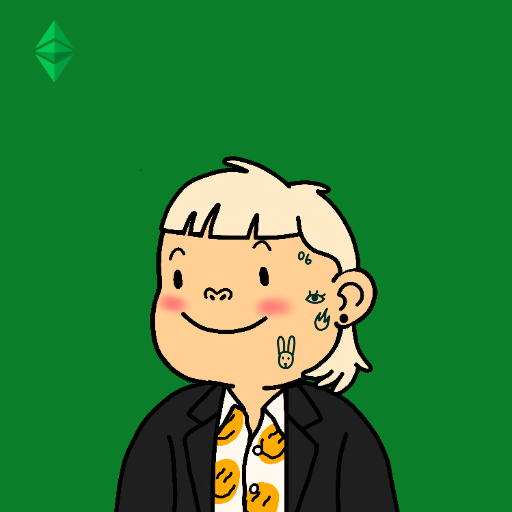 ETCAlpha's tweet photo. Billionaire Boyss: 80 81 82 83 
4 minted for 1.0 $ETC ($20.89 USD)
Gas: 0.000501998 ETC ($0.01049 USD)
83 of 999 minted
Total Holders: 17 addresses
https://t.co/6XvEyyggQh

#BILLIONAIREBOYS
#ETCNFT #ETC #NFT #NFTCommunity https://t.co/gr7mrsdf66