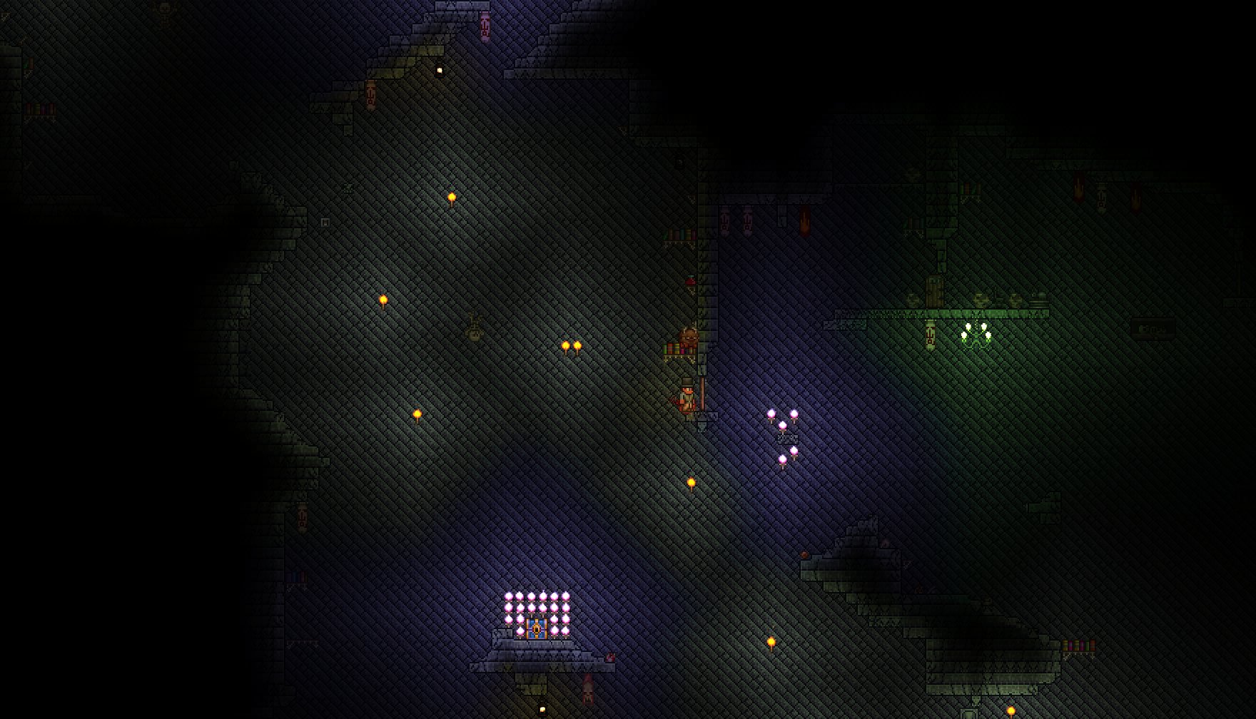 r/Terraria on Twitter "WHATS THE POINT OF THIS DOOR? https//t.co