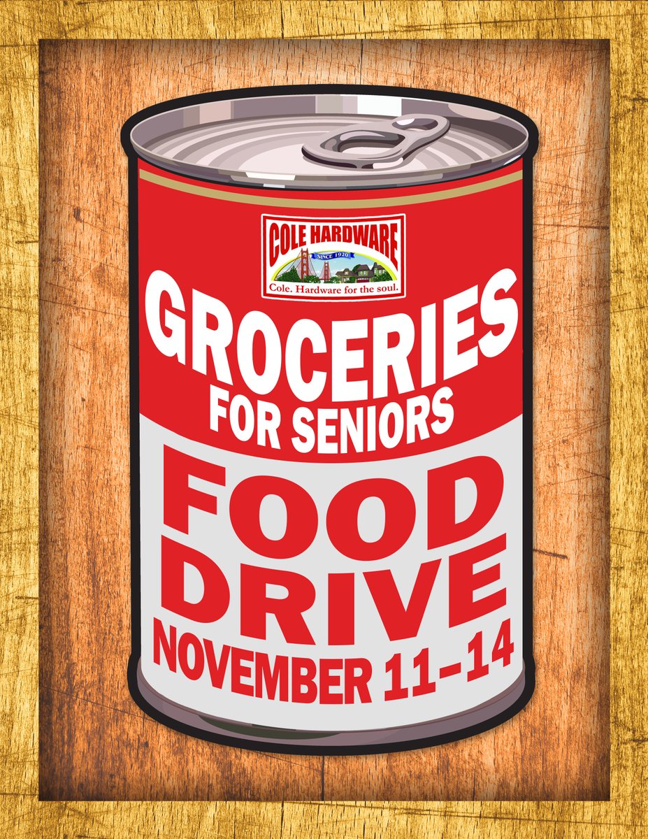 Cole Hardware tweet media