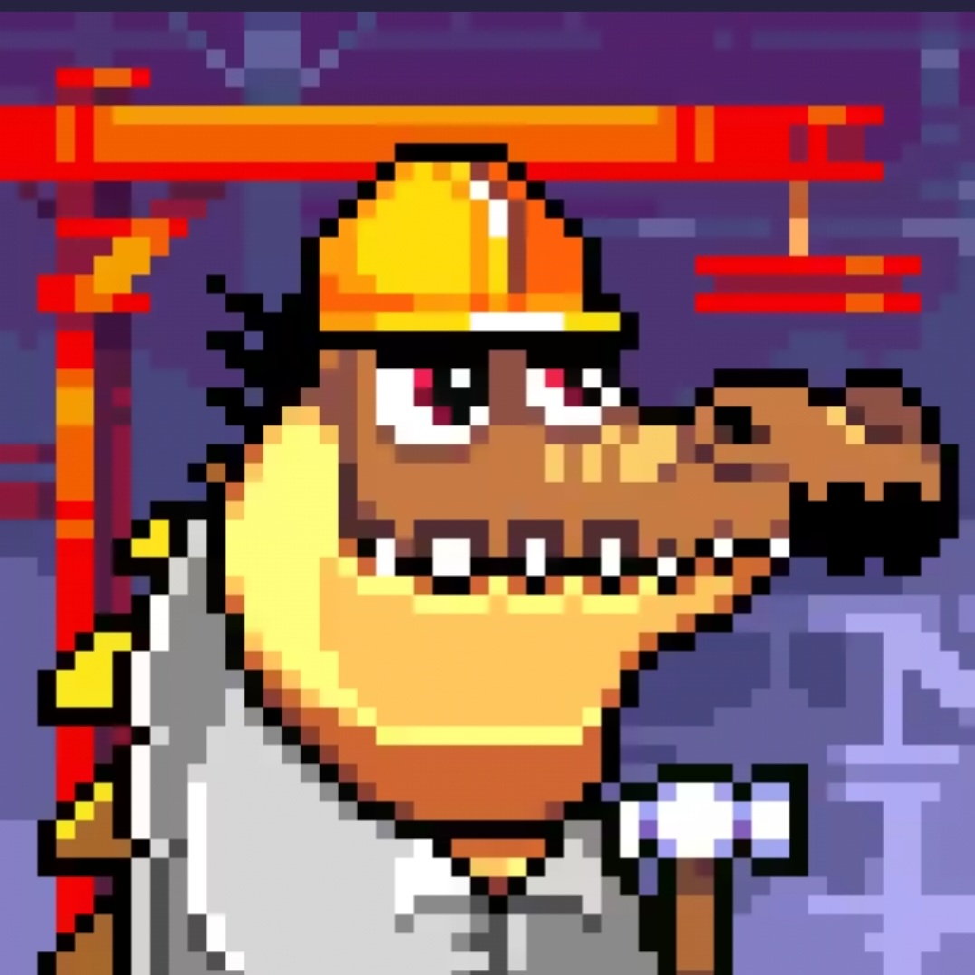 🎁#Giveaways🎁

📌Project - Crockz
 
Prizes:
🏆10$ #APT #SOL
🏆2x WL spots 

Entry:
1️⃣ Follow @Rax_List &amp; @CrockzNFT
2️⃣ RT LIKE + TAG 3 FRENS
3️⃣ Have notification on 🔔

48h !⏰
#NFTGiveaway #NFTCommunity  #ETH #NFTs #NFT #Giveaways  #Aptos