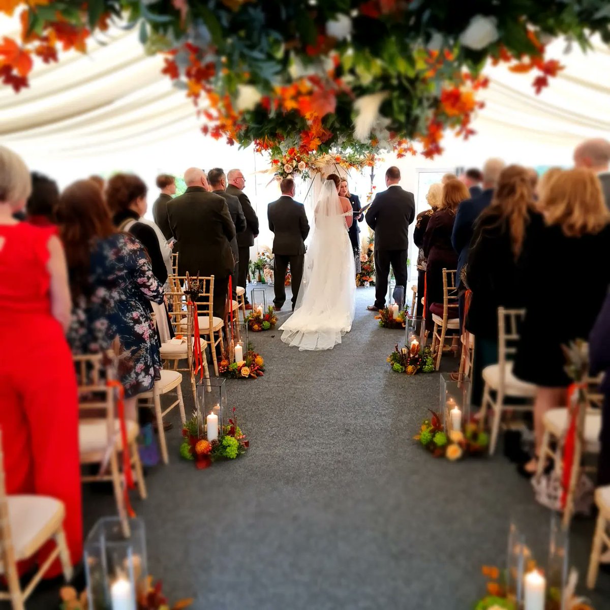 TheWatersideWD3's tweet photo. Beautiful Wedding Ceremony and Reception in The November Sun at The Waterside Venue Rickmansworth Today https://t.co/yoONOQcQVL