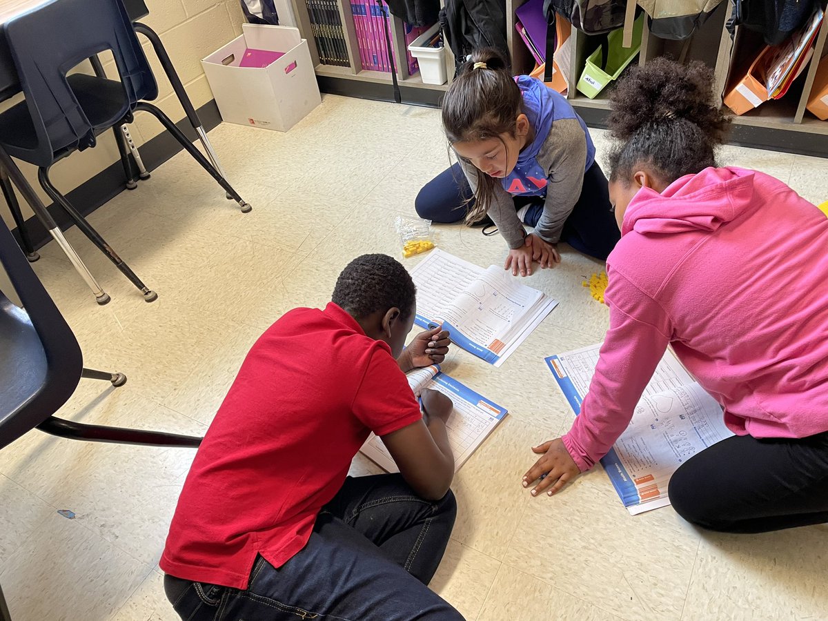 Who knew decimals could be so much fun??!! #ShepardShines