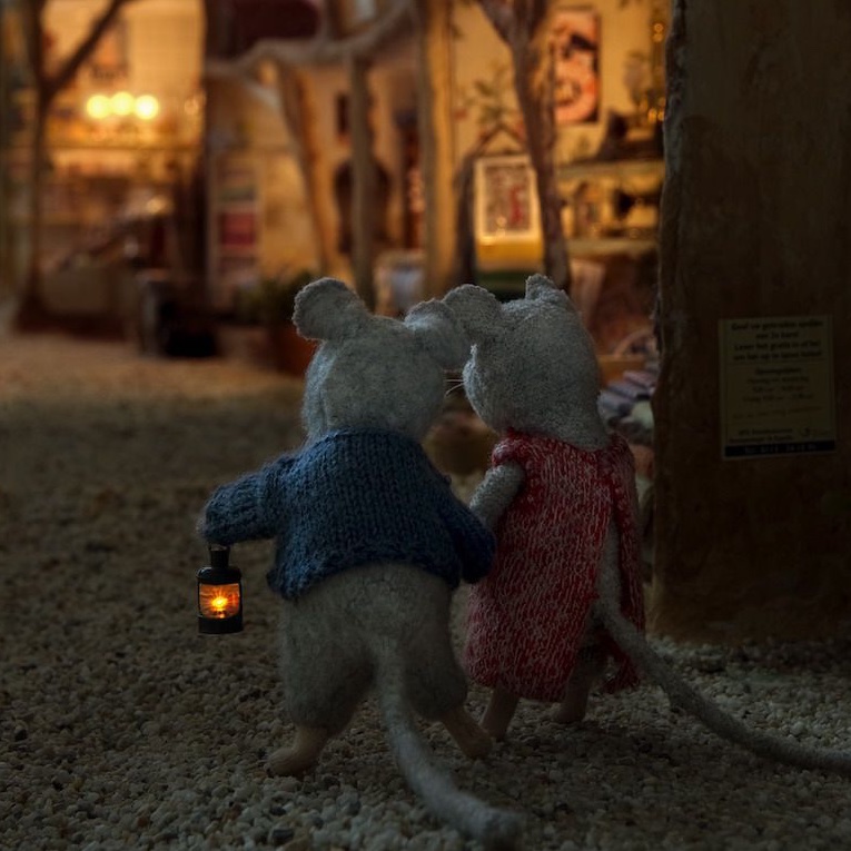 Karina schaapman tweet media