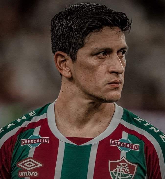 ASStore86's tweet photo. Cano tem 43 gols na temporada. Injustiça ter ficado da fora da lista final da Argentina pra Copa do Mundo ? https://t.co/yrJjjCI2uI