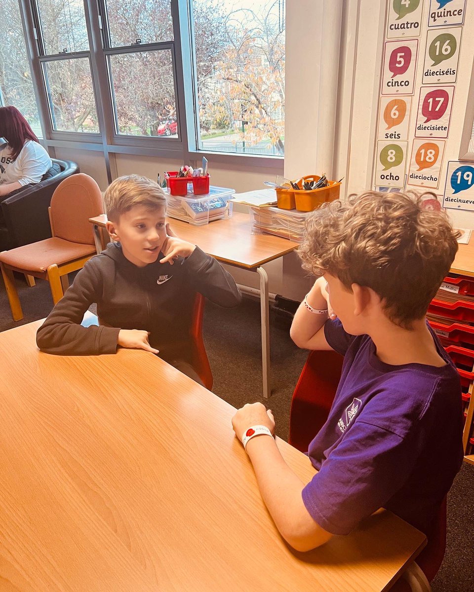 NET_Abbotsweld's tweet image. SELF DAY! || Abbotsweld enjoyed their SELF afternoon yesterday. They enjoyed a range of activities such as learning first aid, code breaking and making bunting! #netacademies #shapingfutures #findingasenseofself
