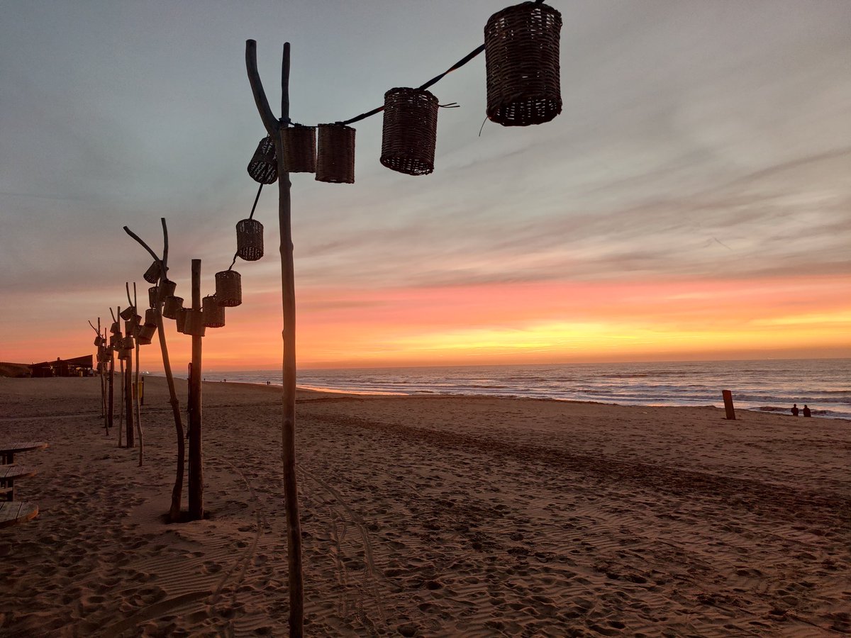 Wochenende in Nordwijk