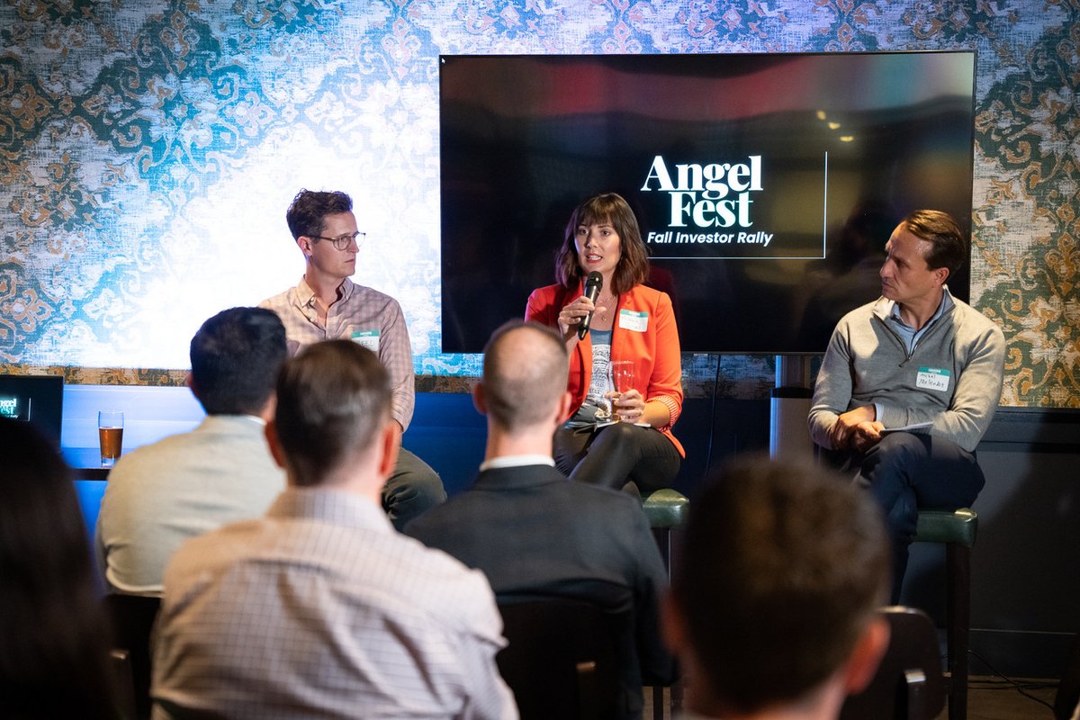 tcstartupweek's tweet image. Thank you to Headline Sponsor @ovative for presenting the #TCSW2022 Growth Track!

Ovative brings together media, measurement, &amp;amp; consulting to increase clients’ profitable revenue, strengthen customer base, &amp;amp; create competitive advantage.

Learn more: hubs.la/Q01s5JCl0