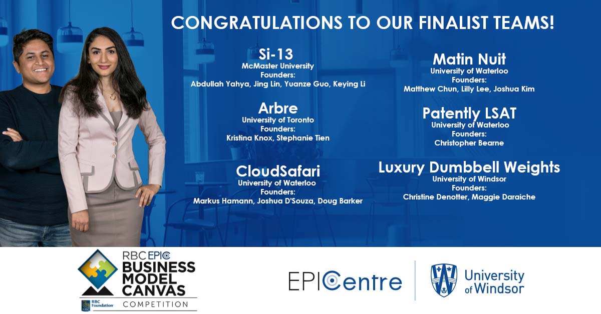 EPICentre UWindsor tweet media