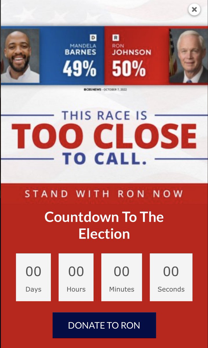 Rep. Ron Johnson tweet media