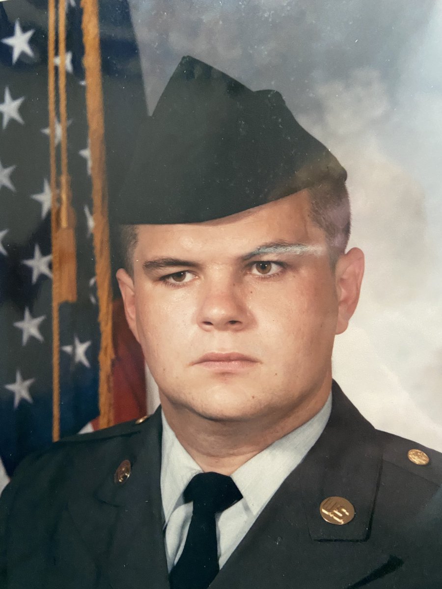 BAufdenk's tweet photo. Thanks to all veterans. You have made a difference to us ALL !! https://t.co/8eHZgAgwJu
