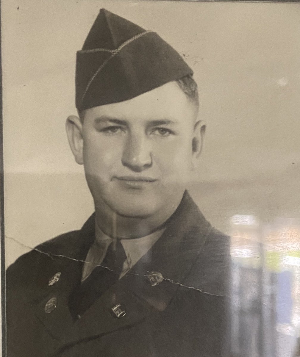 BAufdenk's tweet photo. Thanks to all veterans. You have made a difference to us ALL !! https://t.co/8eHZgAgwJu